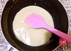 棉花蛋糕的做法图解6