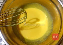 棉花蛋糕的做法图解10