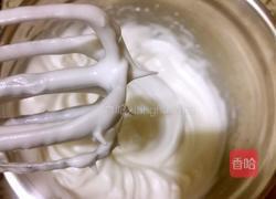 棉花蛋糕的做法图解13