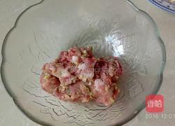 煎莲藕饼的做法图解1