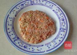 煎莲藕饼的做法图解7