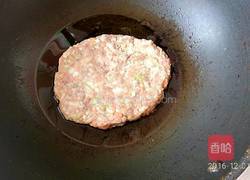 煎莲藕饼的做法图解8