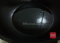 干煸四季豆的做法图解2