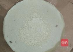 香葱花卷的做法图解2