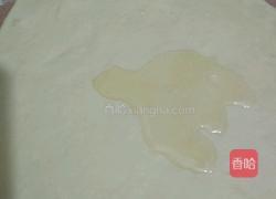 香葱花卷的做法图解7