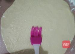 香葱花卷的做法图解9