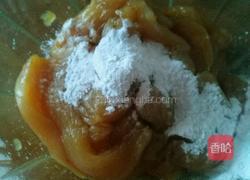 牙签肉(鸡肉版)的做法图解3