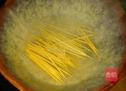 牙签肉(鸡肉版)的做法图解5