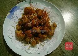 牙签肉(鸡肉版)的做法图解12