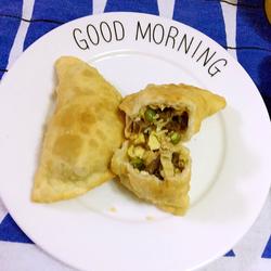 菜角的做法[图]