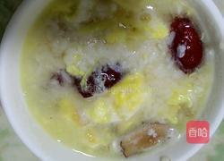 甜酒煮鸡蛋的做法图解7