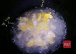 甜酒煮鸡蛋的做法图解5