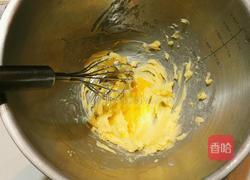 巧克力坚果饼干的做法图解2