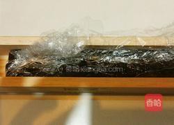 巧克力坚果饼干的做法图解7