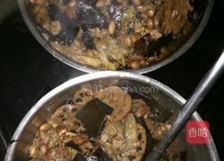 酥锅的做法图解6