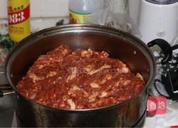 灌肠的做法图解3