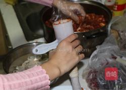 灌肠的做法图解5