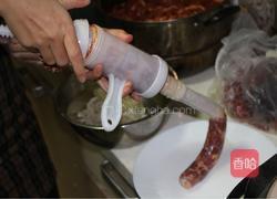 灌肠的做法图解6