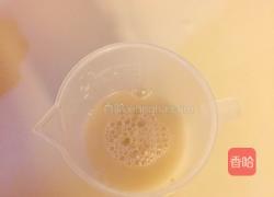 椰蓉小面包的做法图解4