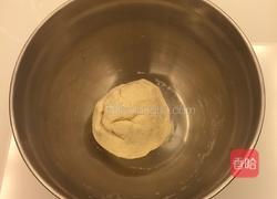 椰蓉小面包的做法图解6