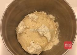 椰蓉小面包的做法图解11