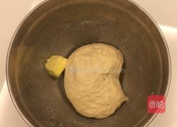 椰蓉小面包的做法图解13
