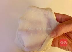 椰蓉小面包的做法图解14