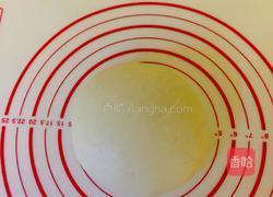 椰蓉小面包的做法图解15