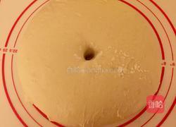 椰蓉小面包的做法图解16