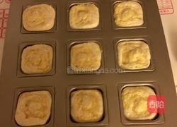 椰蓉小面包的做法图解22