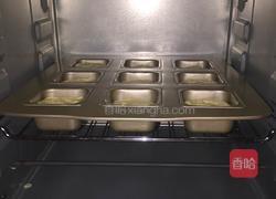 椰蓉小面包的做法图解23