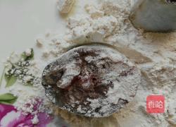 红烧台鲅鱼的做法图解3