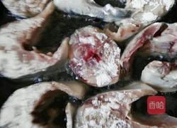 红烧台鲅鱼的做法图解4