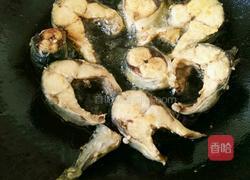 红烧台鲅鱼的做法图解5