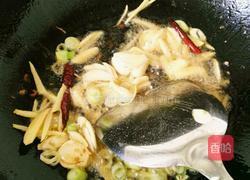 红烧台鲅鱼的做法图解7