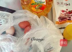 可可杯子蛋糕的做法图解1