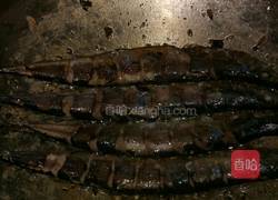 香煎秋刀鱼的做法图解3