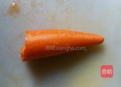 青椒炒肉丝的做法图解2