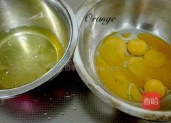 可可杯子蛋糕的做法图解2