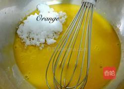 可可杯子蛋糕的做法图解3