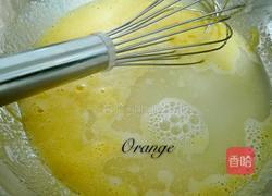 可可杯子蛋糕的做法图解4