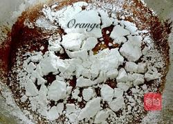 可可杯子蛋糕的做法图解7