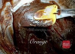 可可杯子蛋糕的做法图解8