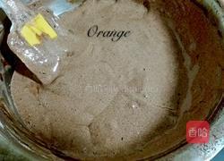 可可杯子蛋糕的做法图解11