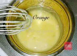 Oatmeal cookies recipe illustration 3