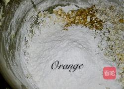 燕麦饼干的做法图解5