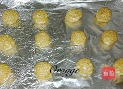 燕麦饼干的做法图解7