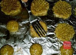 燕麦饼干的做法图解8