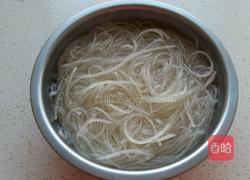 粉汤烩羊血的做法图解2