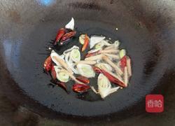 粉汤烩羊血的做法图解6